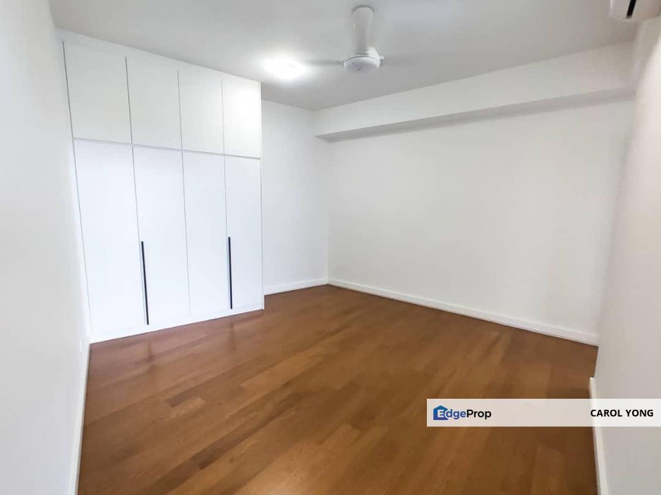 Motivated owner, unit is for rent with the most affordable price!, Kuala Lumpur, Desa Parkcity