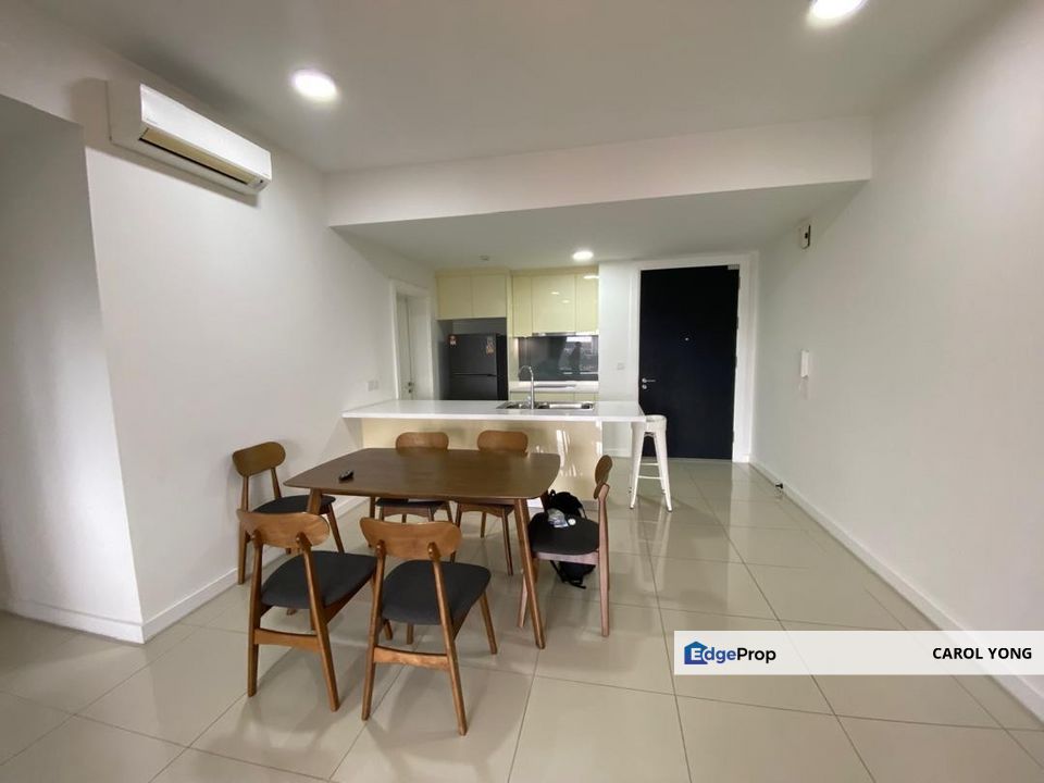 Good unit vacant and ready for sale, can move in immediately!, Kuala Lumpur, Desa Parkcity