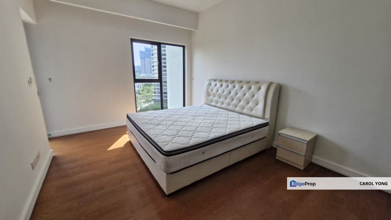 Good unit vacant and ready for sale, can move in immediately!, Kuala Lumpur, Desa Parkcity