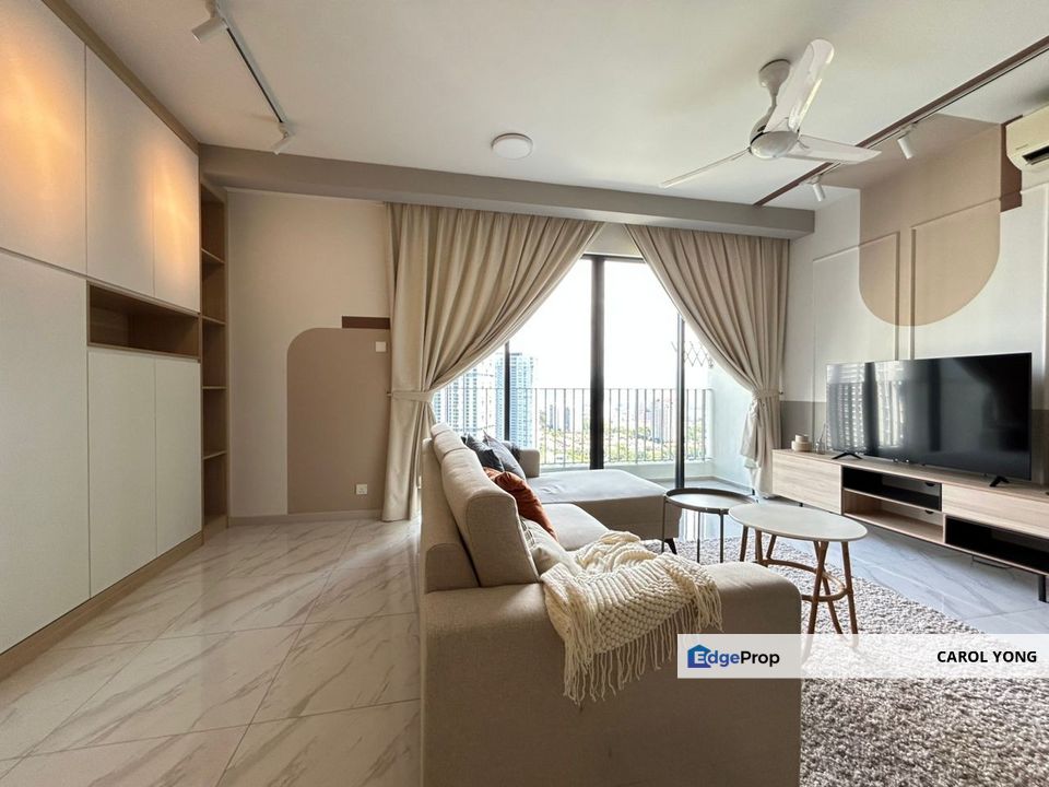 Ready for immediate viewing. A house that you can truly call home., Kuala Lumpur, Desa Parkcity