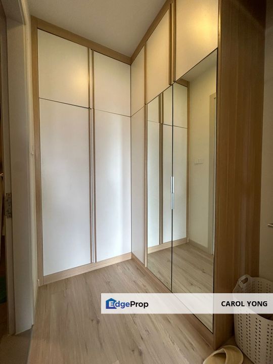 Ready for immediate viewing. A house that you can truly call home., Kuala Lumpur, Desa Parkcity