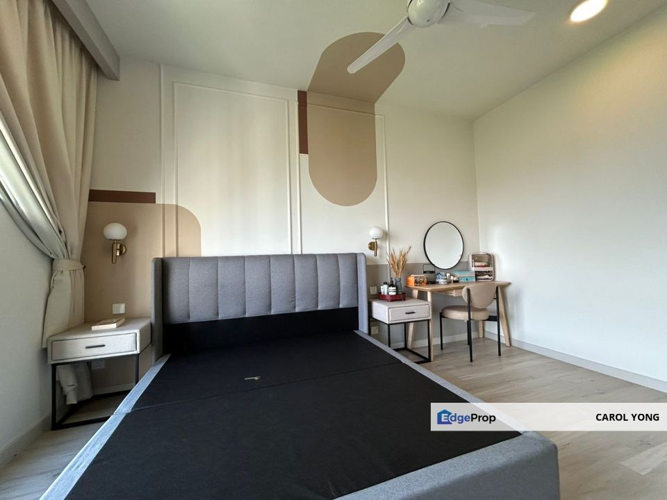 Ready for immediate viewing. A house that you can truly call home., Kuala Lumpur, Desa Parkcity