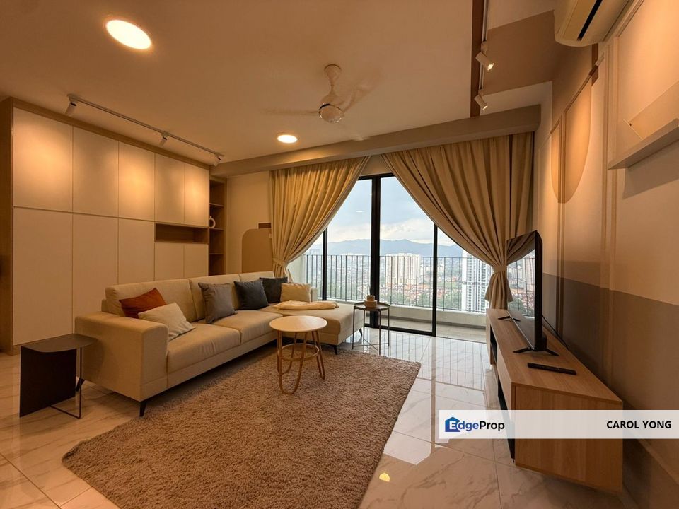 Ready for immediate viewing. A house that you can truly call home., Kuala Lumpur, Desa Parkcity