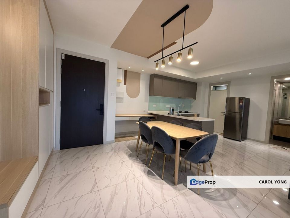 Ready for immediate viewing. A house that you can truly call home., Kuala Lumpur, Desa Parkcity