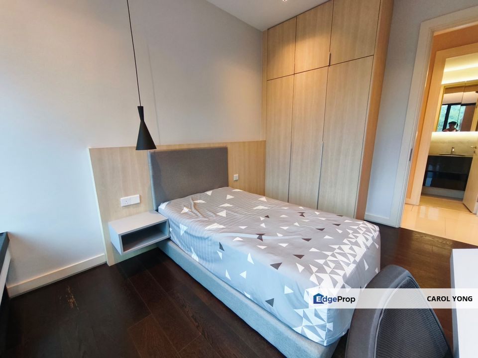 Tastefully renovated unit ready to sale with immediate rental income, Kuala Lumpur, Desa Parkcity