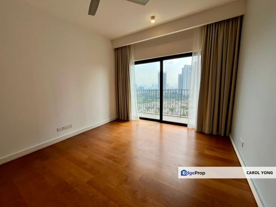 Freshly Listed! Available for sale and rent with immediate move in., Kuala Lumpur, Desa Parkcity
