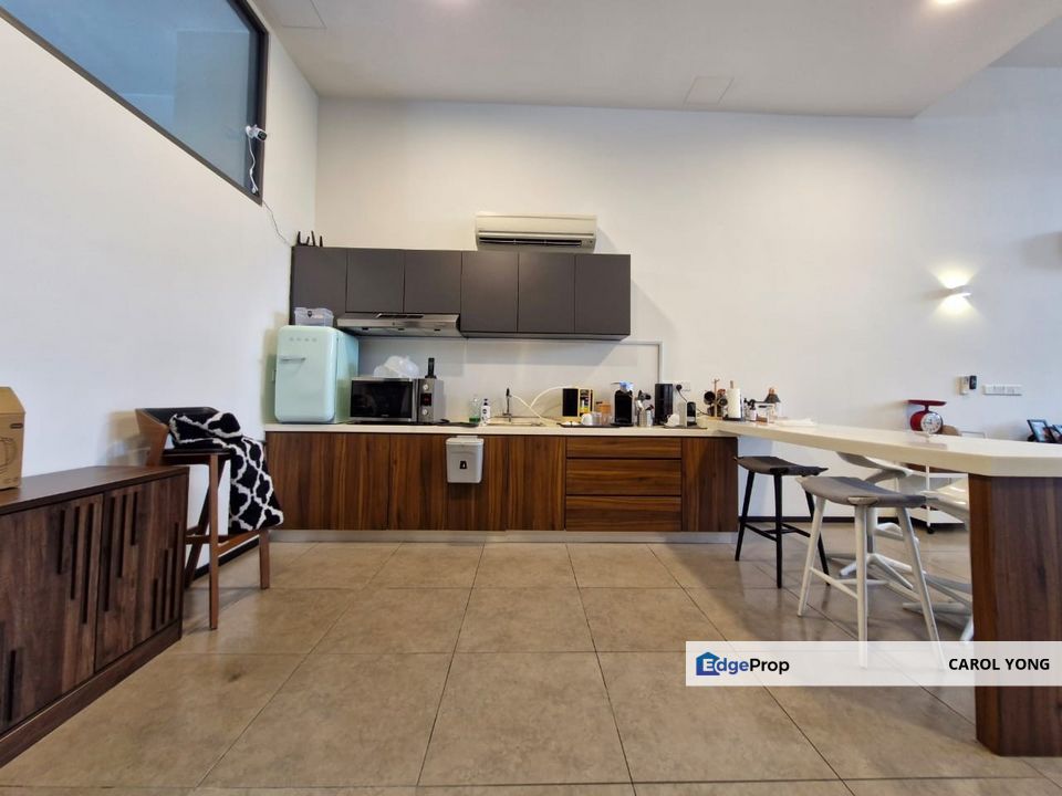 Ultimate hilltop enclave, natural forests, experience to believe it!, Kuala Lumpur, Desa Parkcity