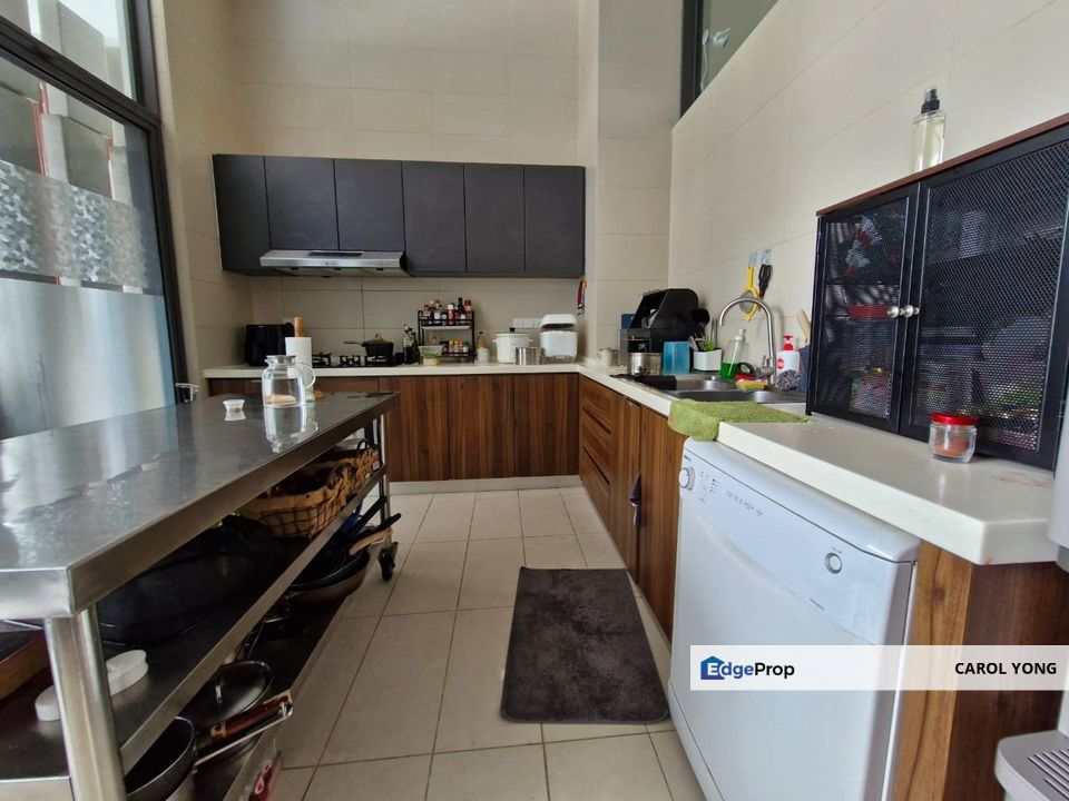 Ultimate hilltop enclave, natural forests, experience to believe it!, Kuala Lumpur, Desa Parkcity