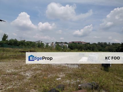 Jalan Besar Rawang Land for Sale, Selangor, Rawang