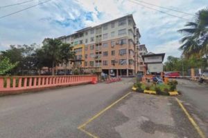 All Non Landed For Sale In Taman Kajang Utama Kajang Selangor Edgeprop My