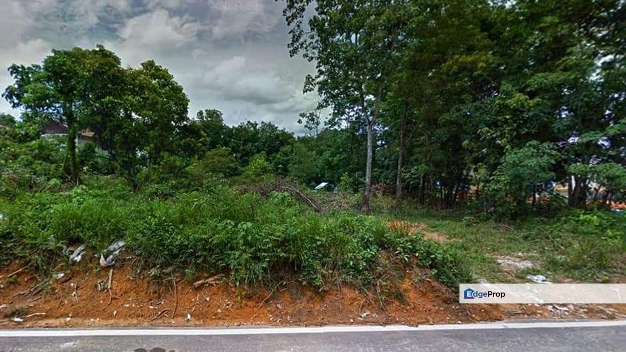 Tanah Perumahan Lorong Melati off Lorong Rahmat Ku, Selangor, Sungai Buloh