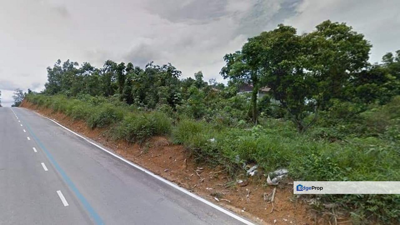 Tanah Perumahan Lorong Melati off Lorong Rahmat Ku, Selangor, Sungai Buloh