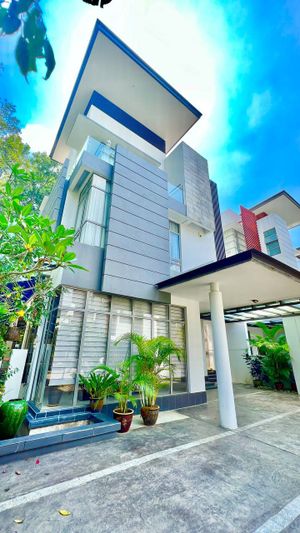 Three Storey Linked Villa TTDI Valley Ampang for Sale @RM3,750,000 By ...