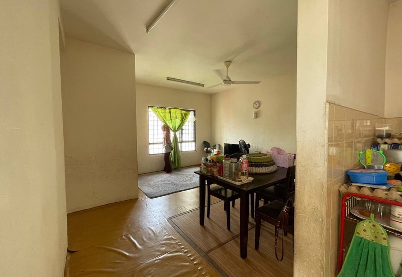 Lilywood Court, Bandar Tasik Puteri