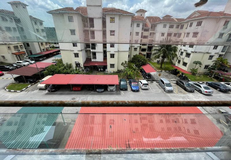 Lilywood Court, Bandar Tasik Puteri