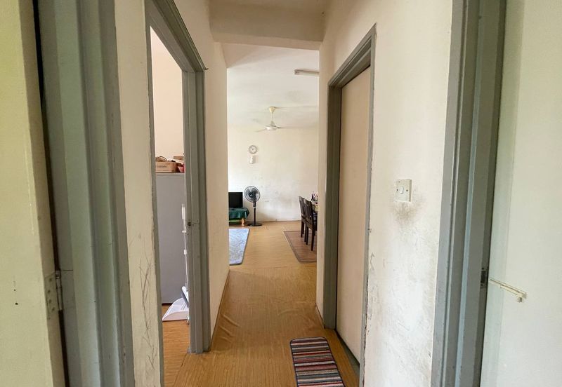 Lilywood Court, Bandar Tasik Puteri