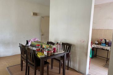 Lilywood Court, Bandar Tasik Puteri