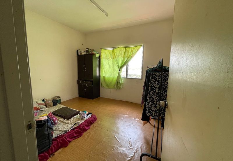 Lilywood Court, Bandar Tasik Puteri