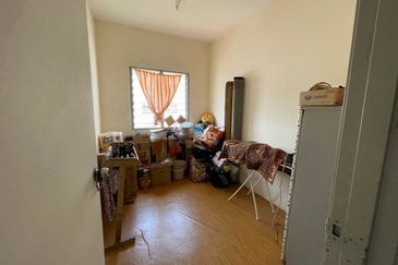 Lilywood Court, Bandar Tasik Puteri