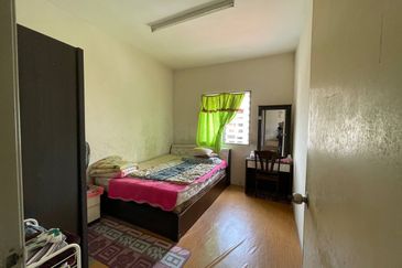 Lilywood Court, Bandar Tasik Puteri