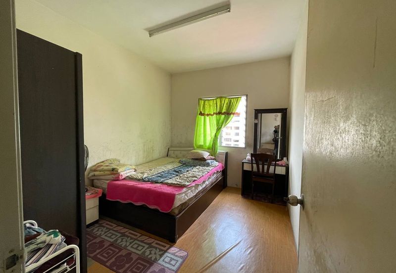 Lilywood Court, Bandar Tasik Puteri