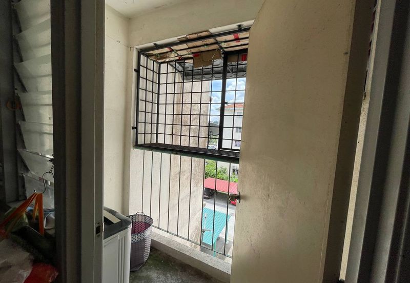 Lilywood Court, Bandar Tasik Puteri