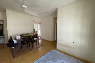 Lilywood Court, Bandar Tasik Puteri