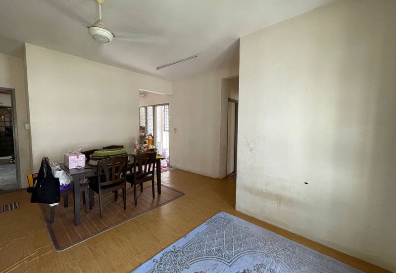 Lilywood Court, Bandar Tasik Puteri