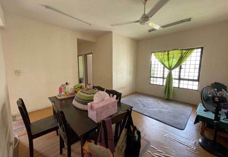 Lilywood Court, Bandar Tasik Puteri