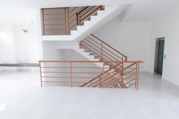 Taman Tun Dr Ismail (TTDI)