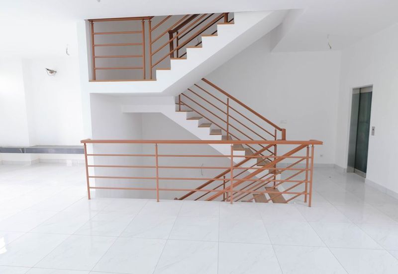 Taman Tun Dr Ismail (TTDI)