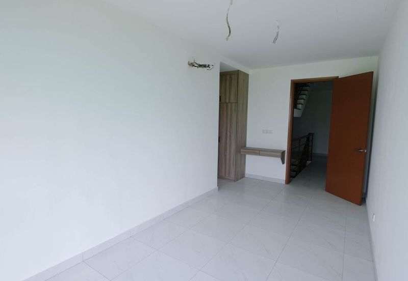 Taman Tun Dr Ismail (TTDI)