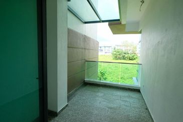 Taman Tun Dr Ismail (TTDI)