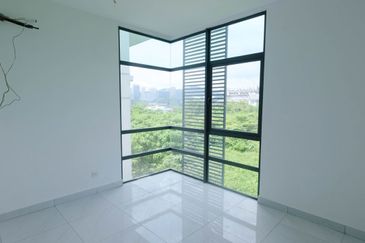 Taman Tun Dr Ismail (TTDI)