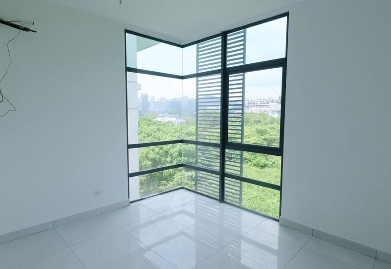 Taman Tun Dr Ismail (TTDI)