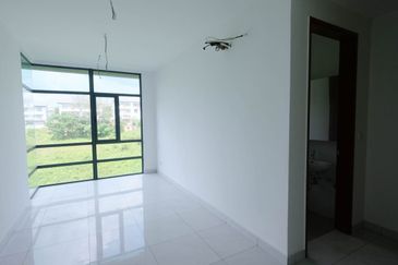 Taman Tun Dr Ismail (TTDI)