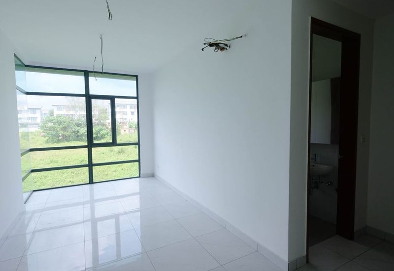 Taman Tun Dr Ismail (TTDI)