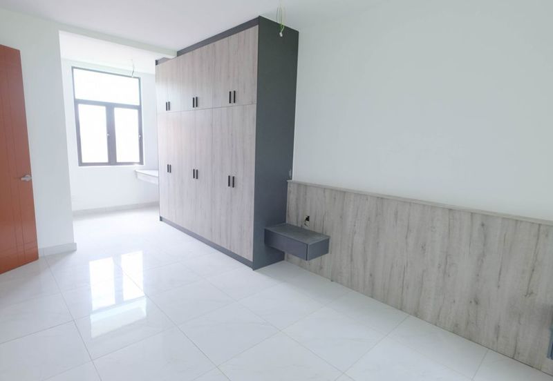 Taman Tun Dr Ismail (TTDI)