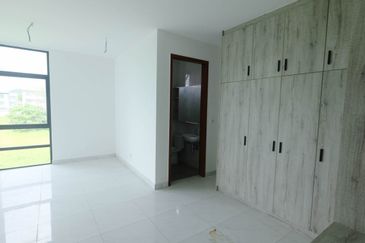 Taman Tun Dr Ismail (TTDI)