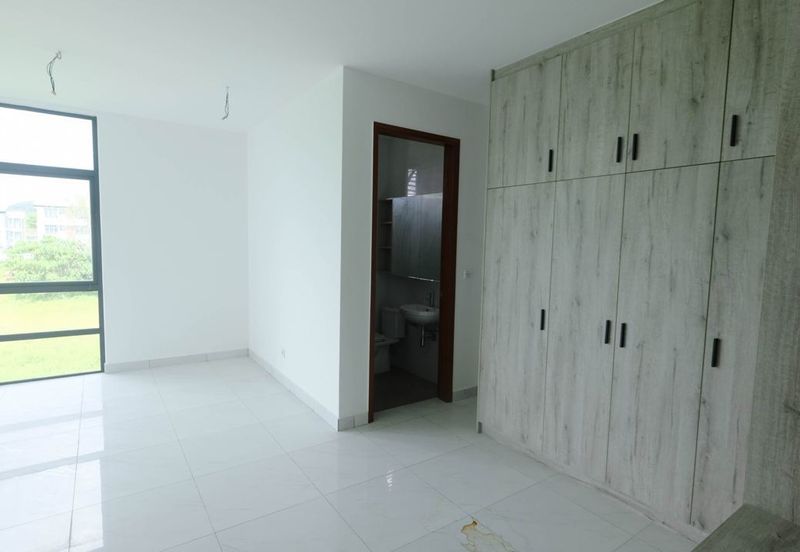 Taman Tun Dr Ismail (TTDI)