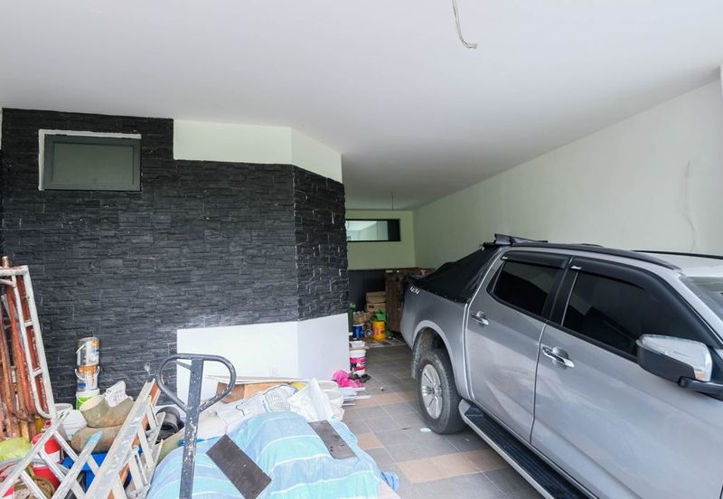 Taman Tun Dr Ismail (TTDI)