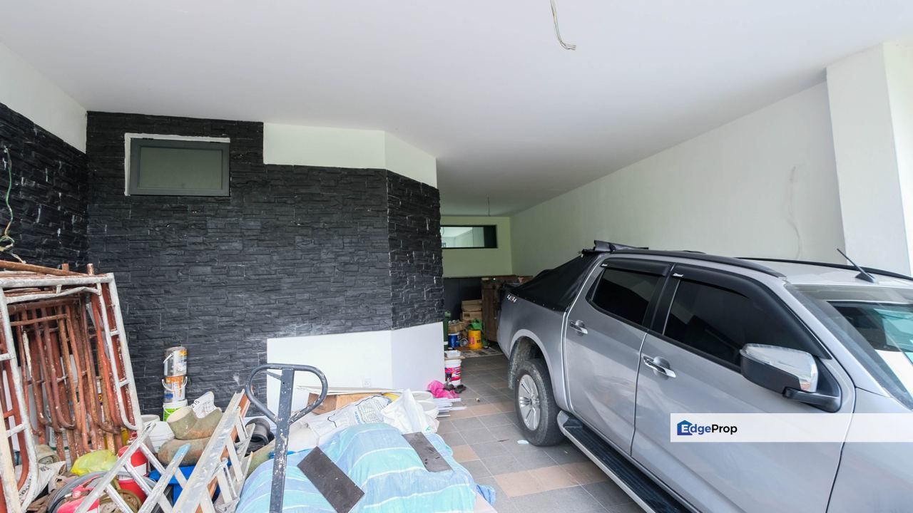 Residensi TTDI 16, Kuala Lumpur, Taman Tun Dr Ismail