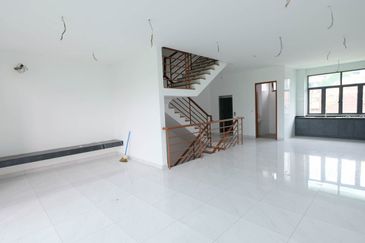 Taman Tun Dr Ismail (TTDI)