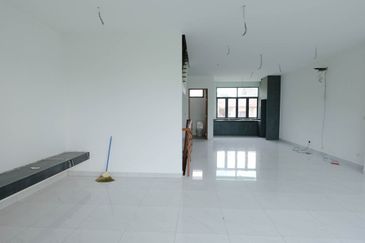 Taman Tun Dr Ismail (TTDI)