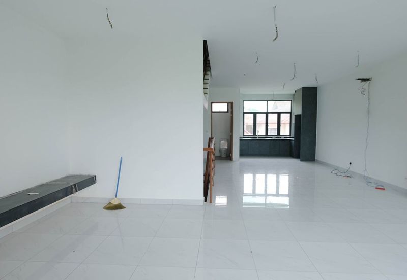 Taman Tun Dr Ismail (TTDI)