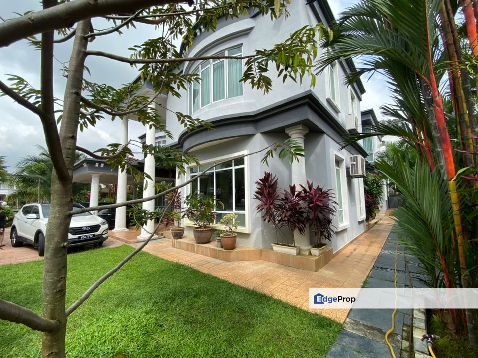Kota Damansara for Sale RM4,600,000 By NADIA RAHIM EdgeProp.my