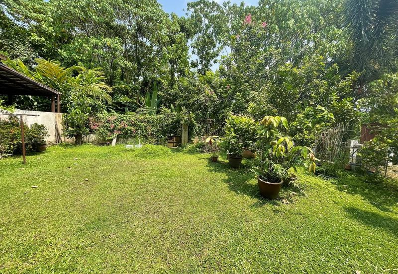 Jalan Bukit Rahman Putra