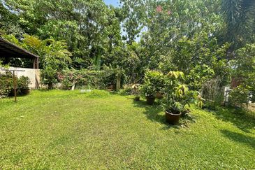 Jalan Bukit Rahman Putra