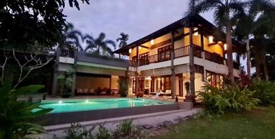 Luxury Villa Ulu Melaka Langkawi for Sale @RM1,850,000 By NADIA RAHIM ...