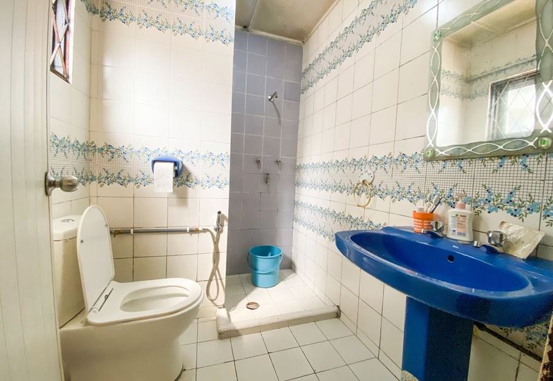 Taman Tun Dr Ismail (TTDI)